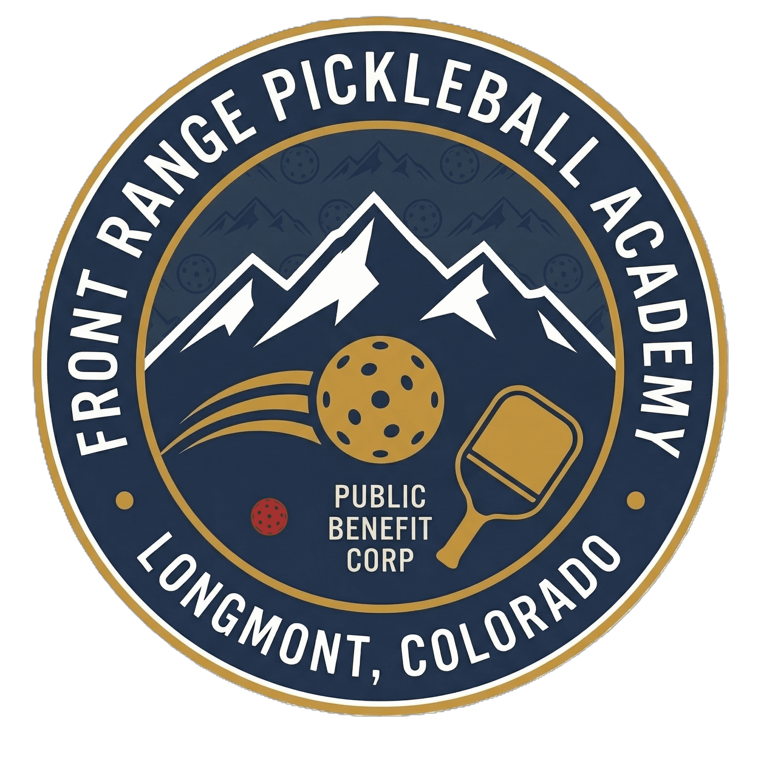Front Range Pickleball Academy