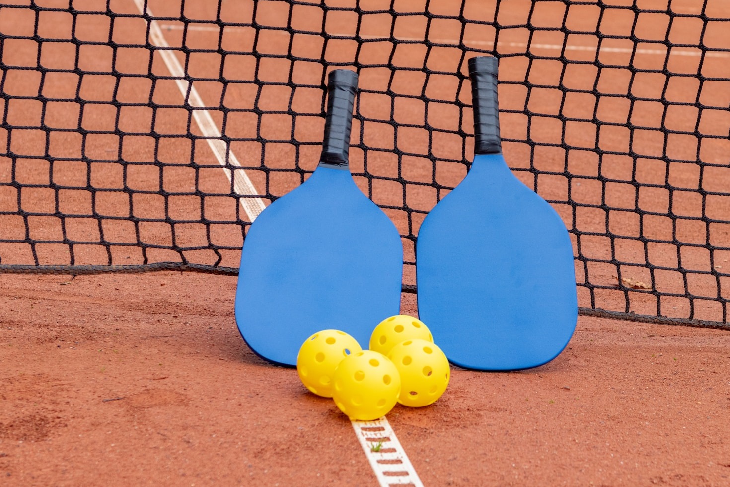 Front Range Pickleball Academy: A Vision for Community Growth